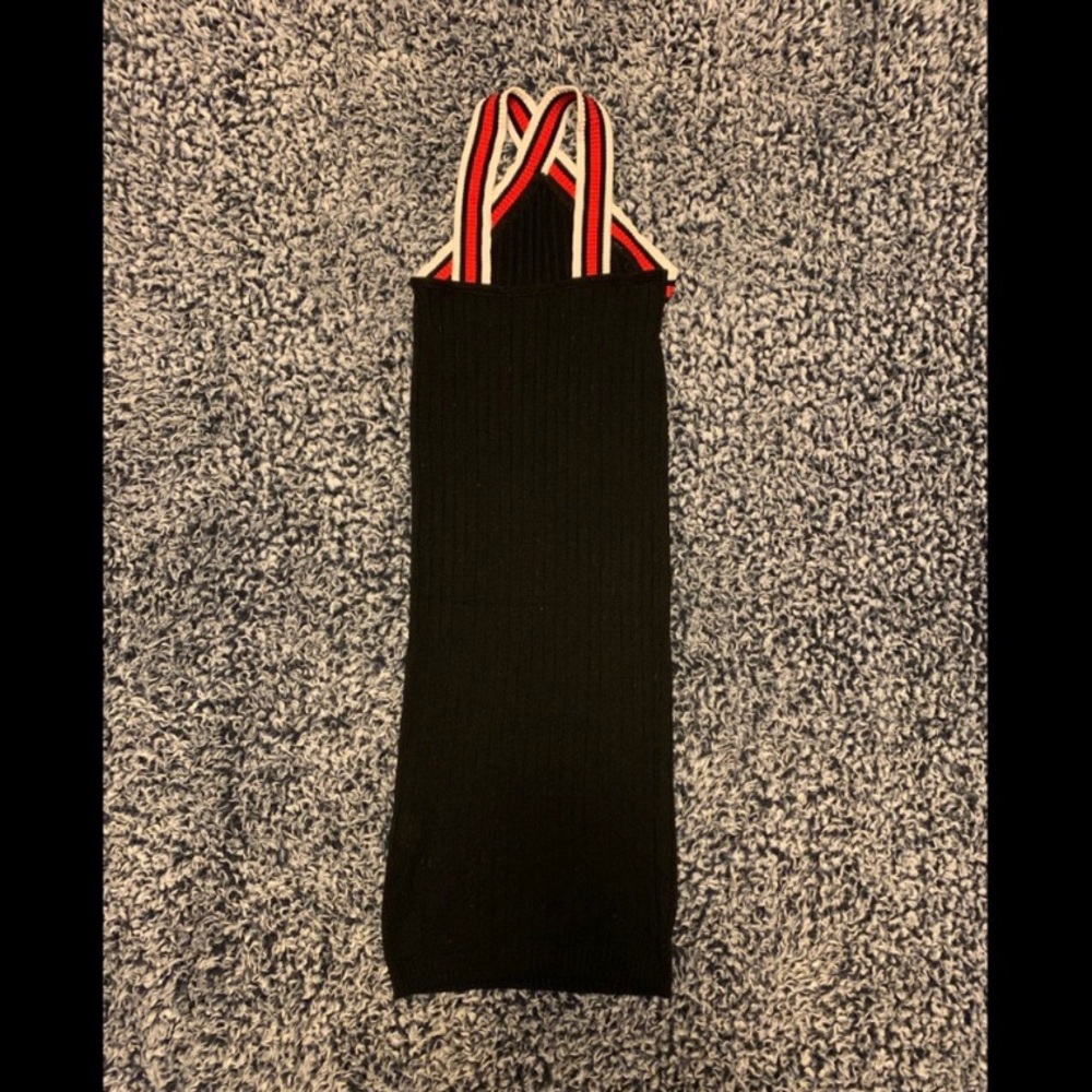 Forever21 Ribbed Dress - Picture 2 of 2